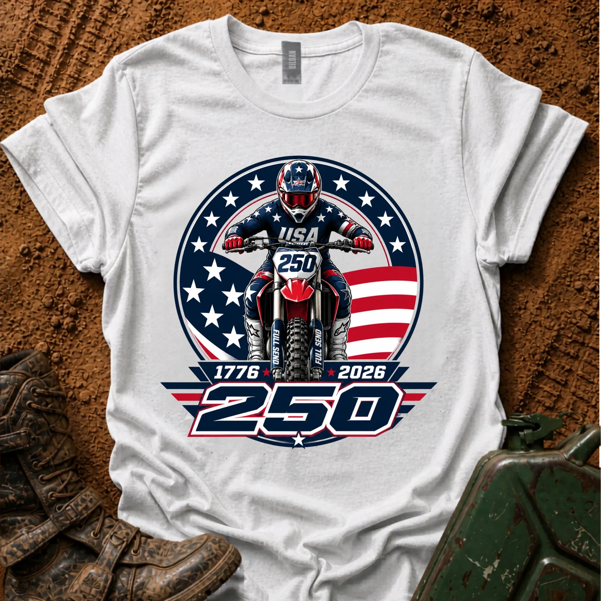 New Arrivals T-Shirt Collection