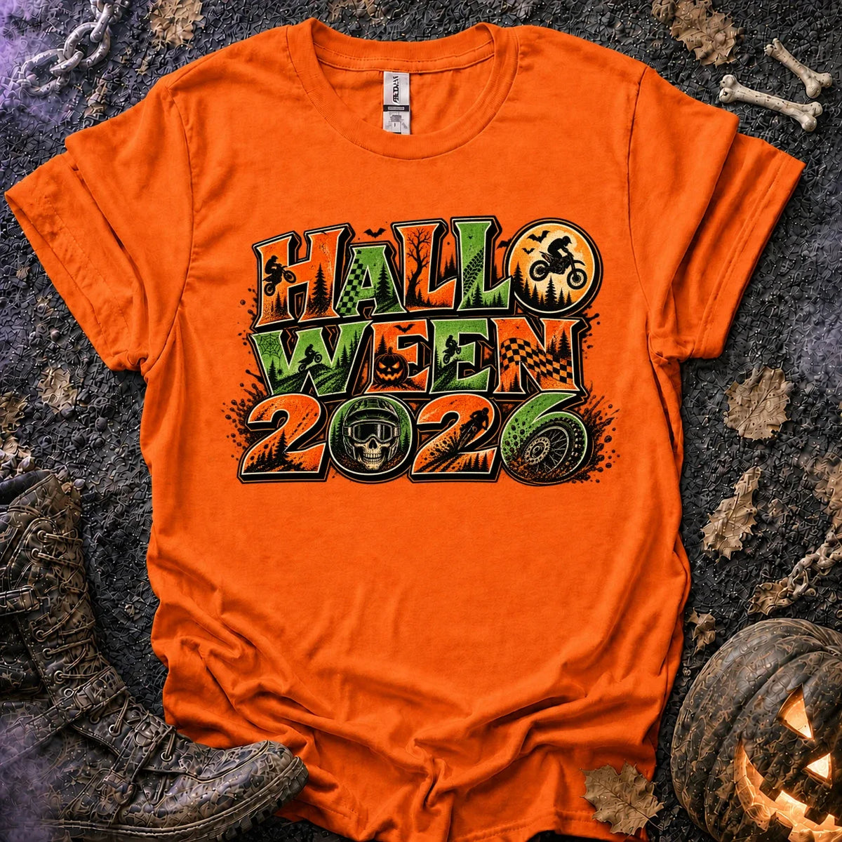 Halloween 2026 Collection