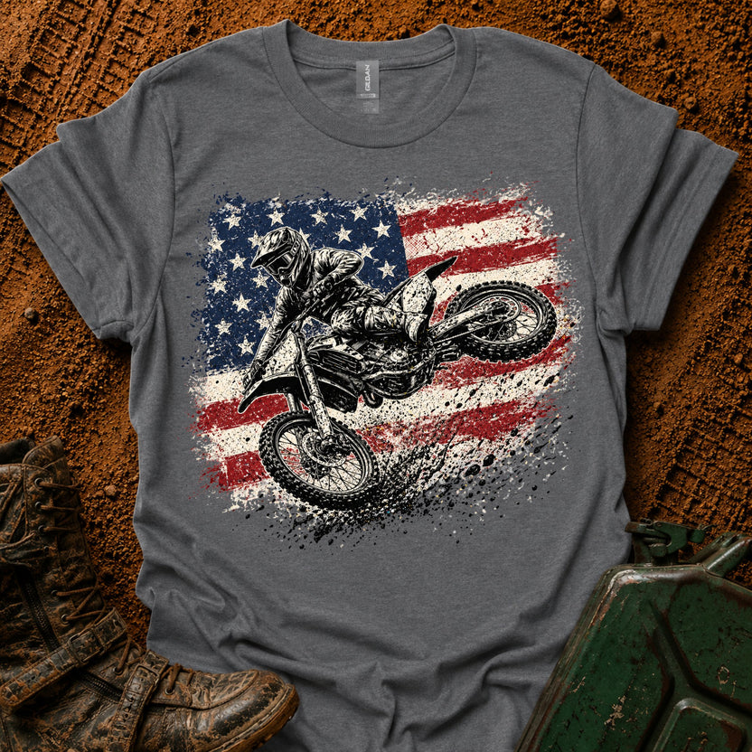 Freedom T-Shirt Collection