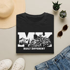 MX Built Different T-Shirt