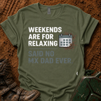 Weekend Reality T-Shirt