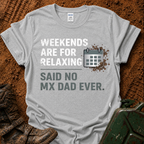 Weekend Reality T-Shirt