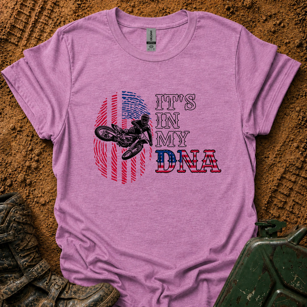 Heather Radiant Orchid