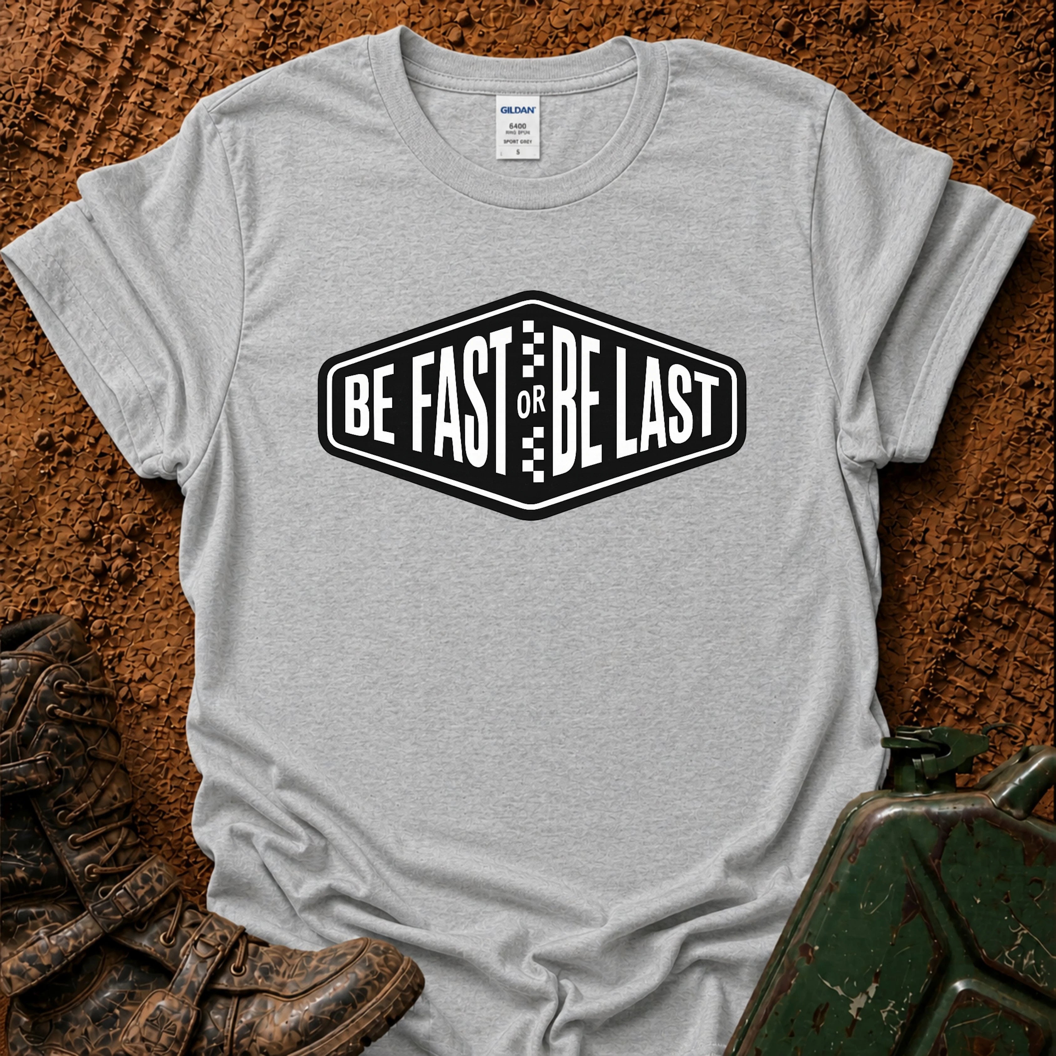 Sport Grey