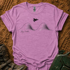 Heather Radiant Orchid