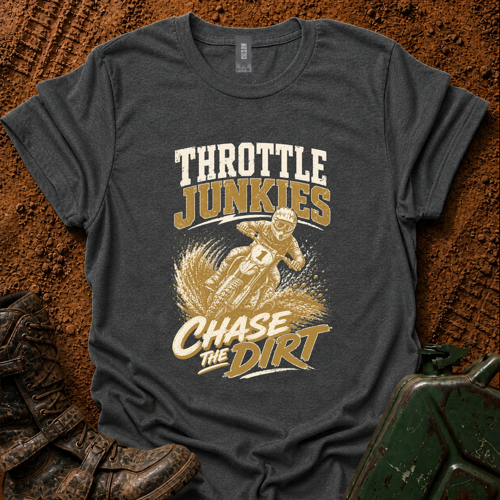 Dark Heather