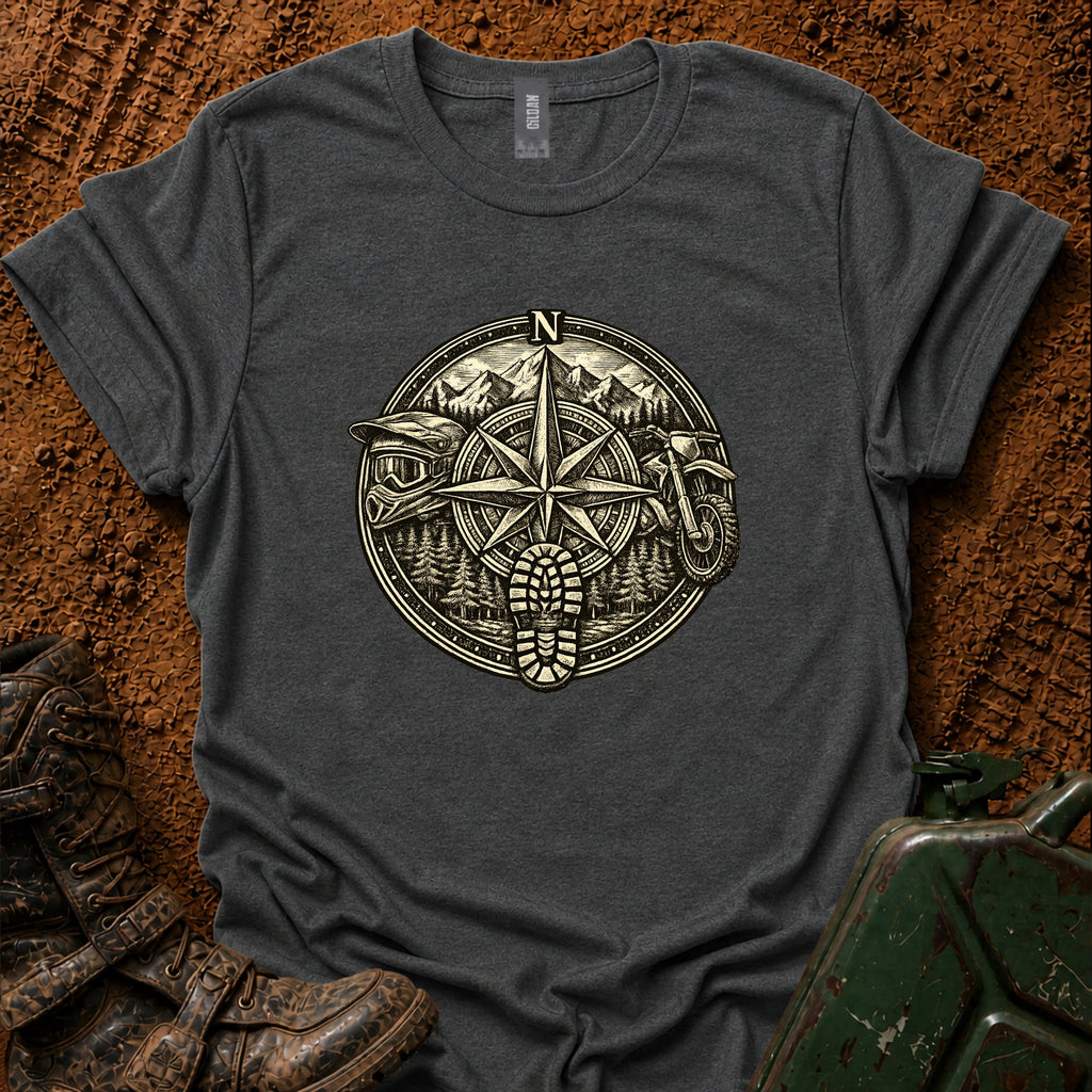 Dark Heather