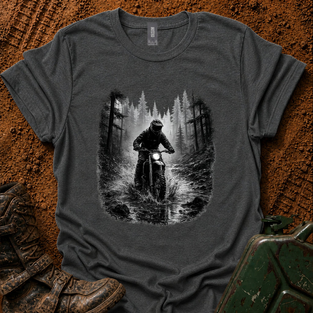 Dark Heather