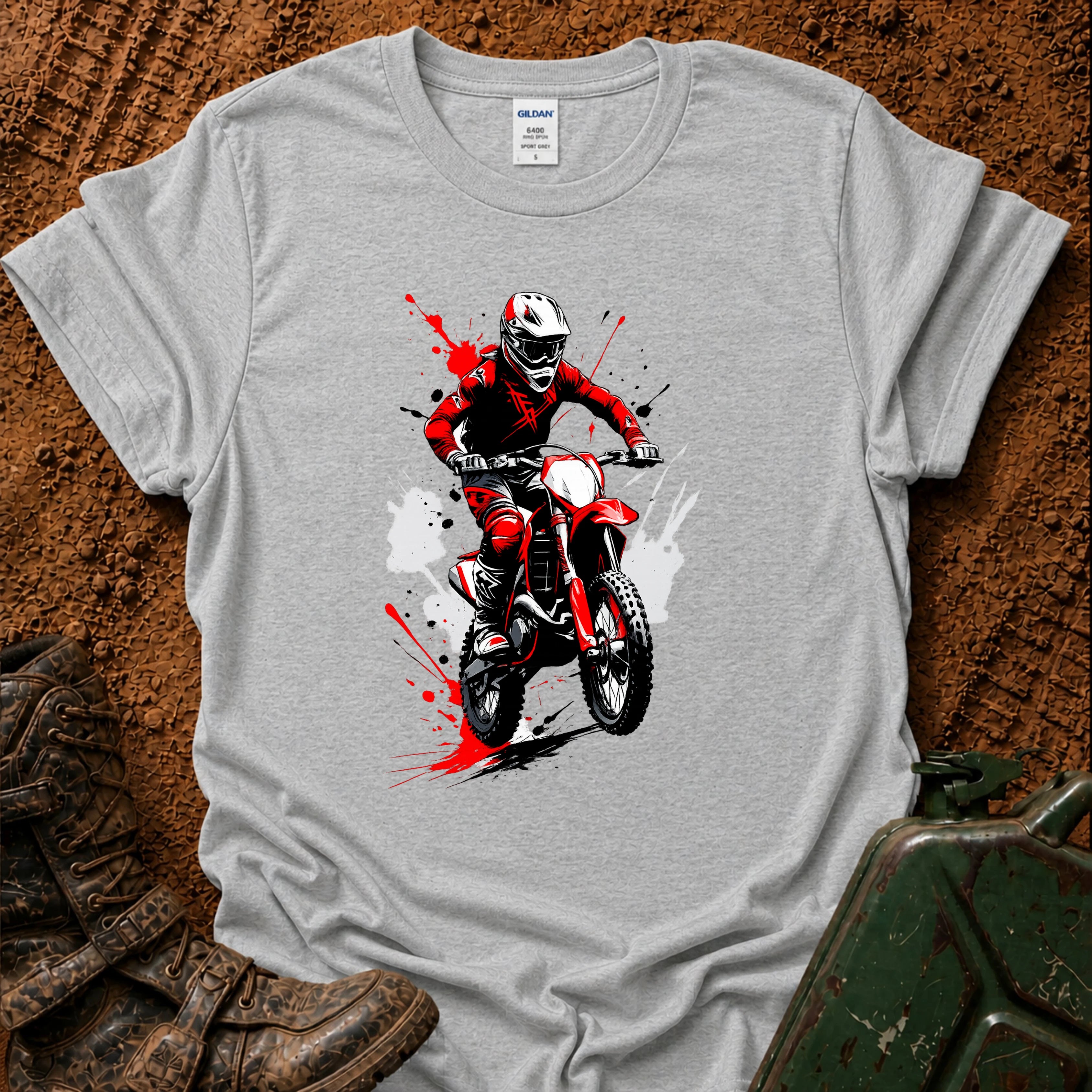 Sport Grey