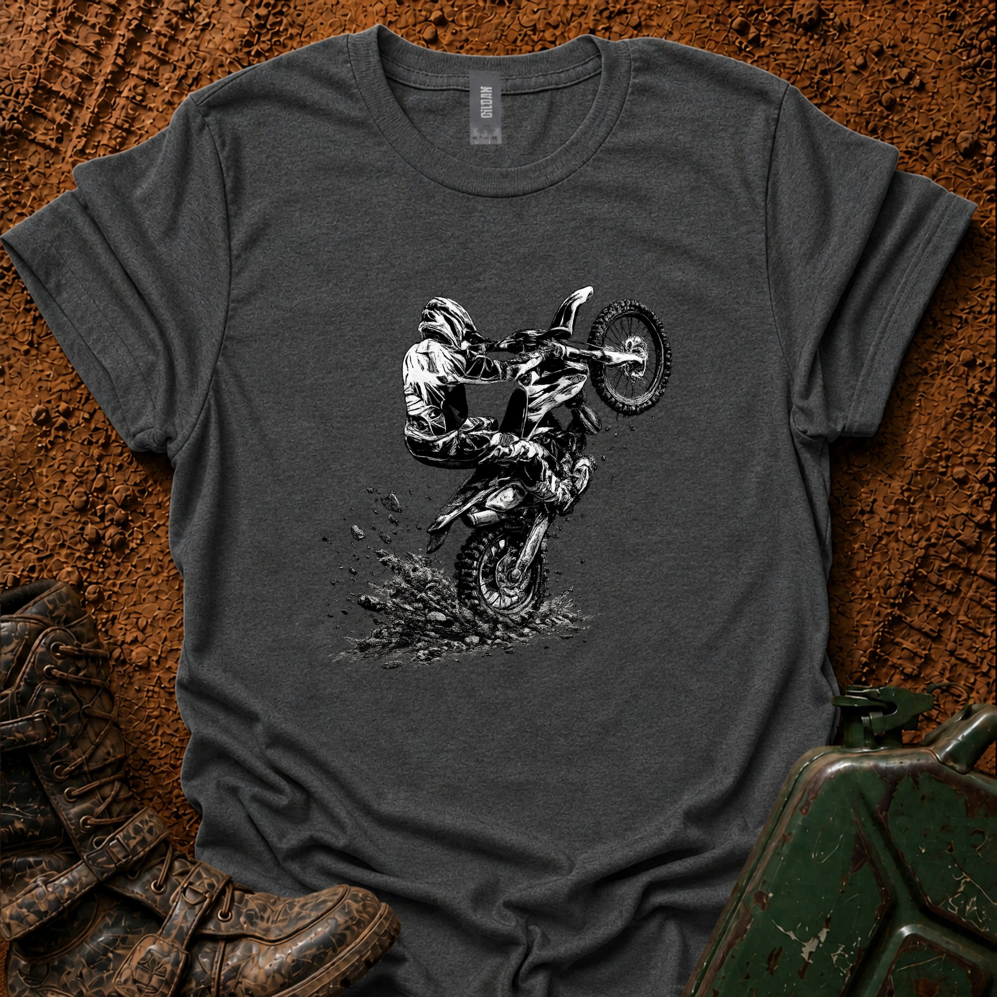 Dark Heather