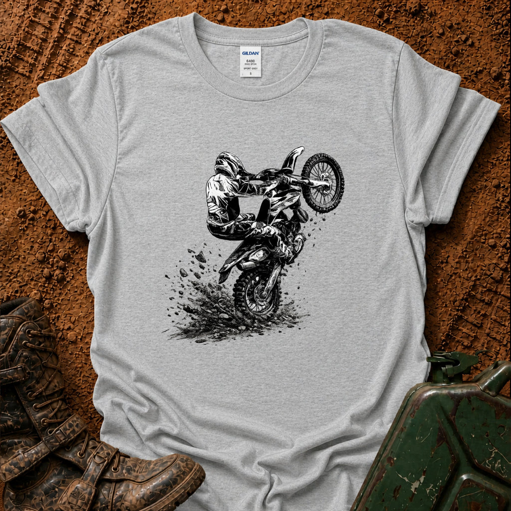 Sport Grey