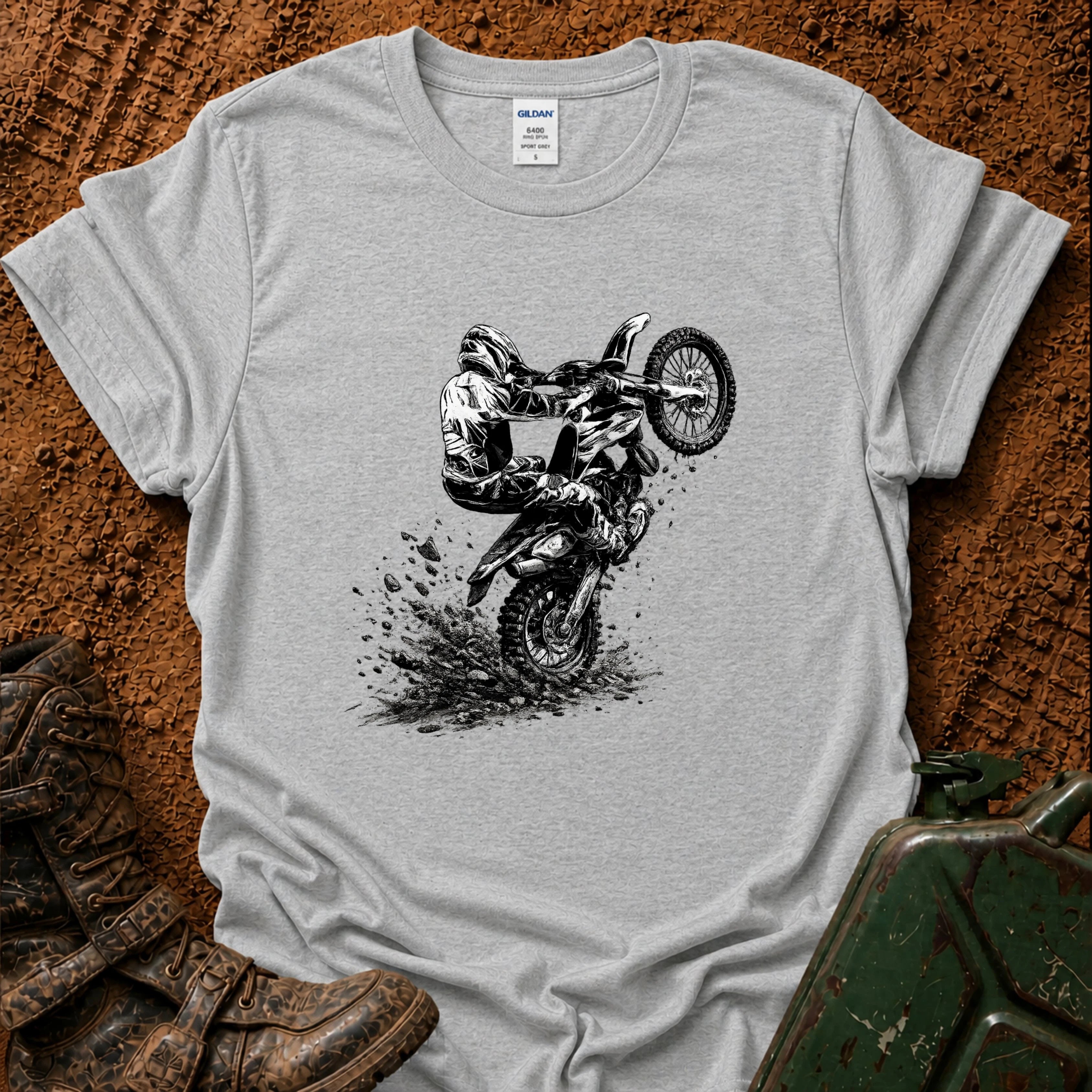 Sport Grey