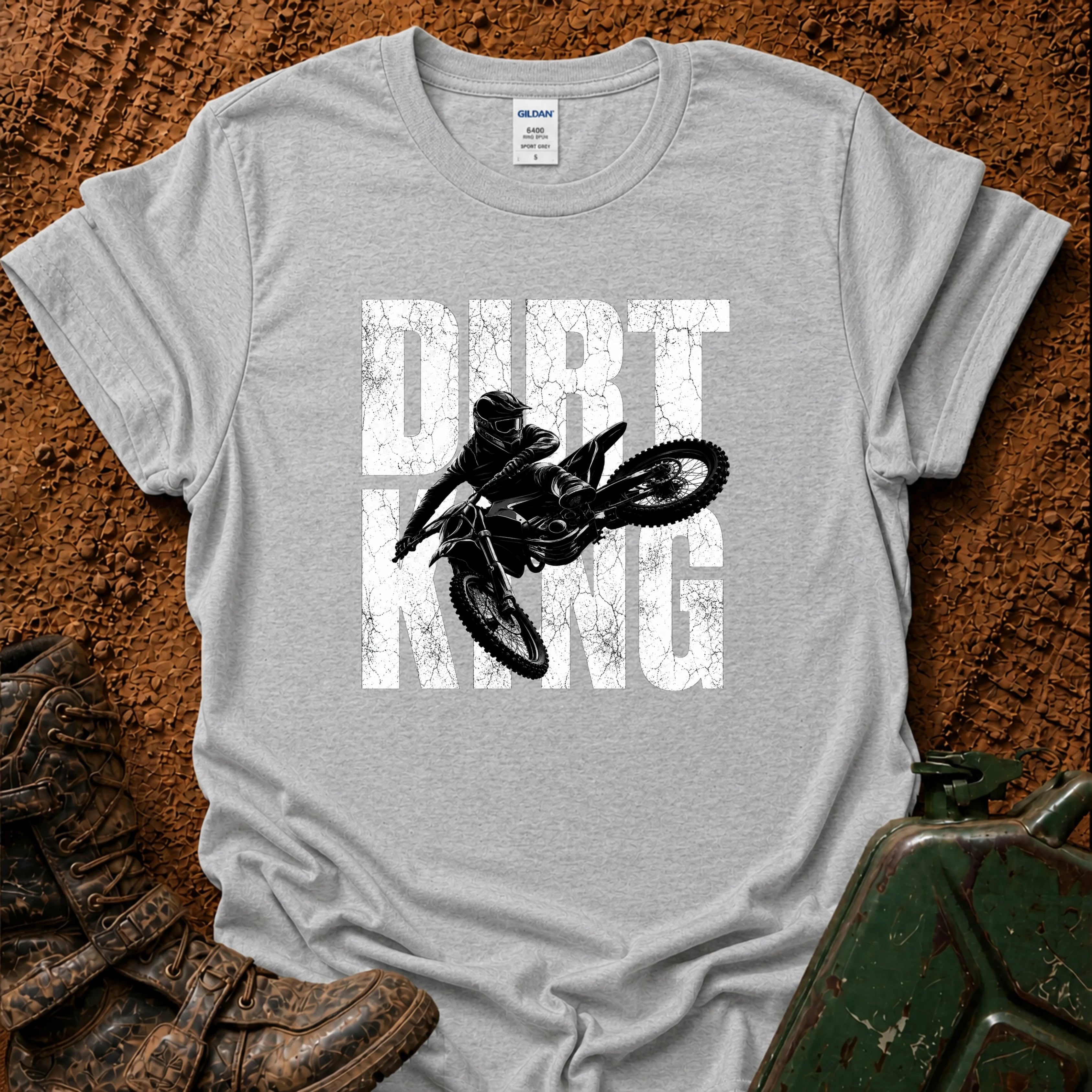 Sport Grey