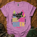 Heather Radiant Orchid