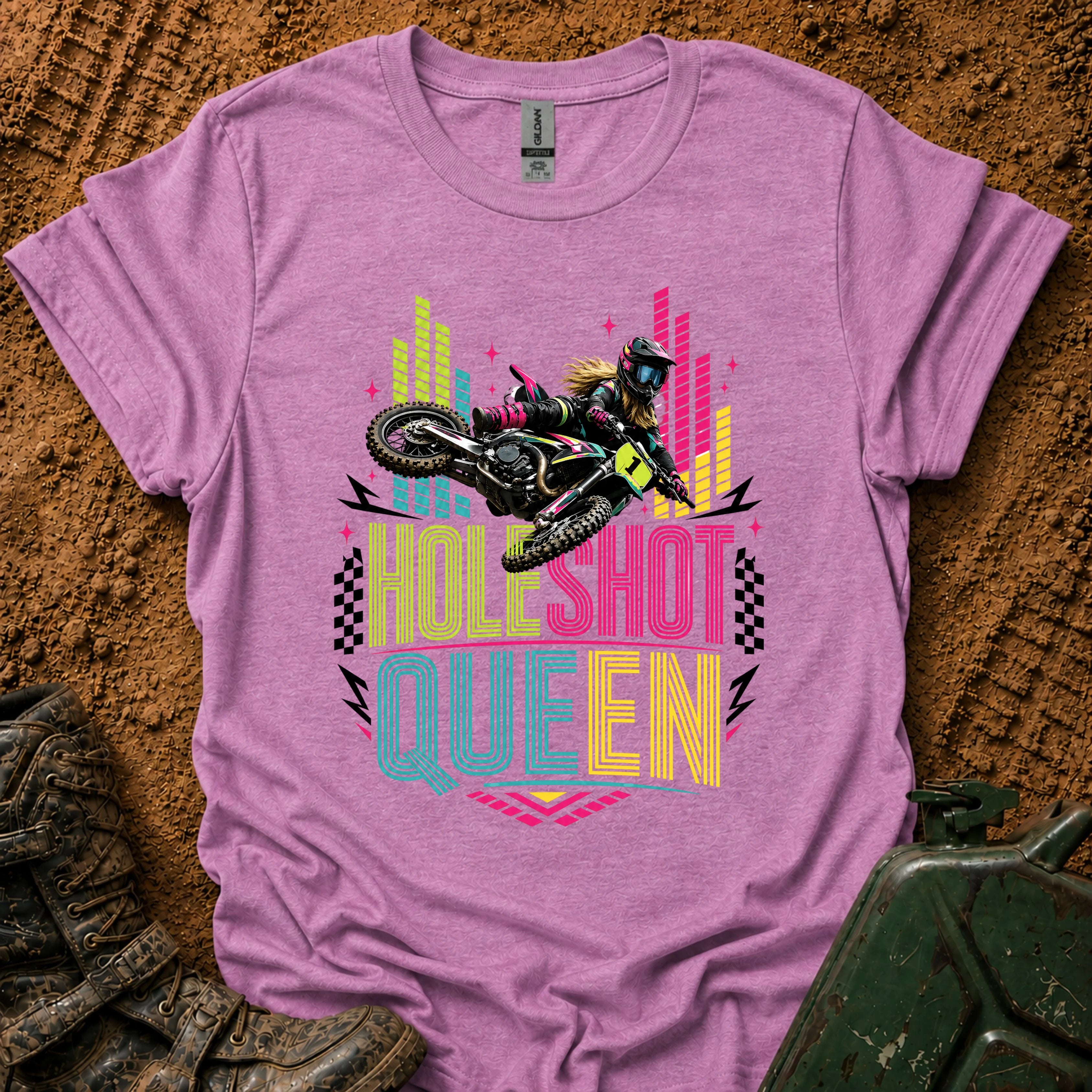 Heather Radiant Orchid
