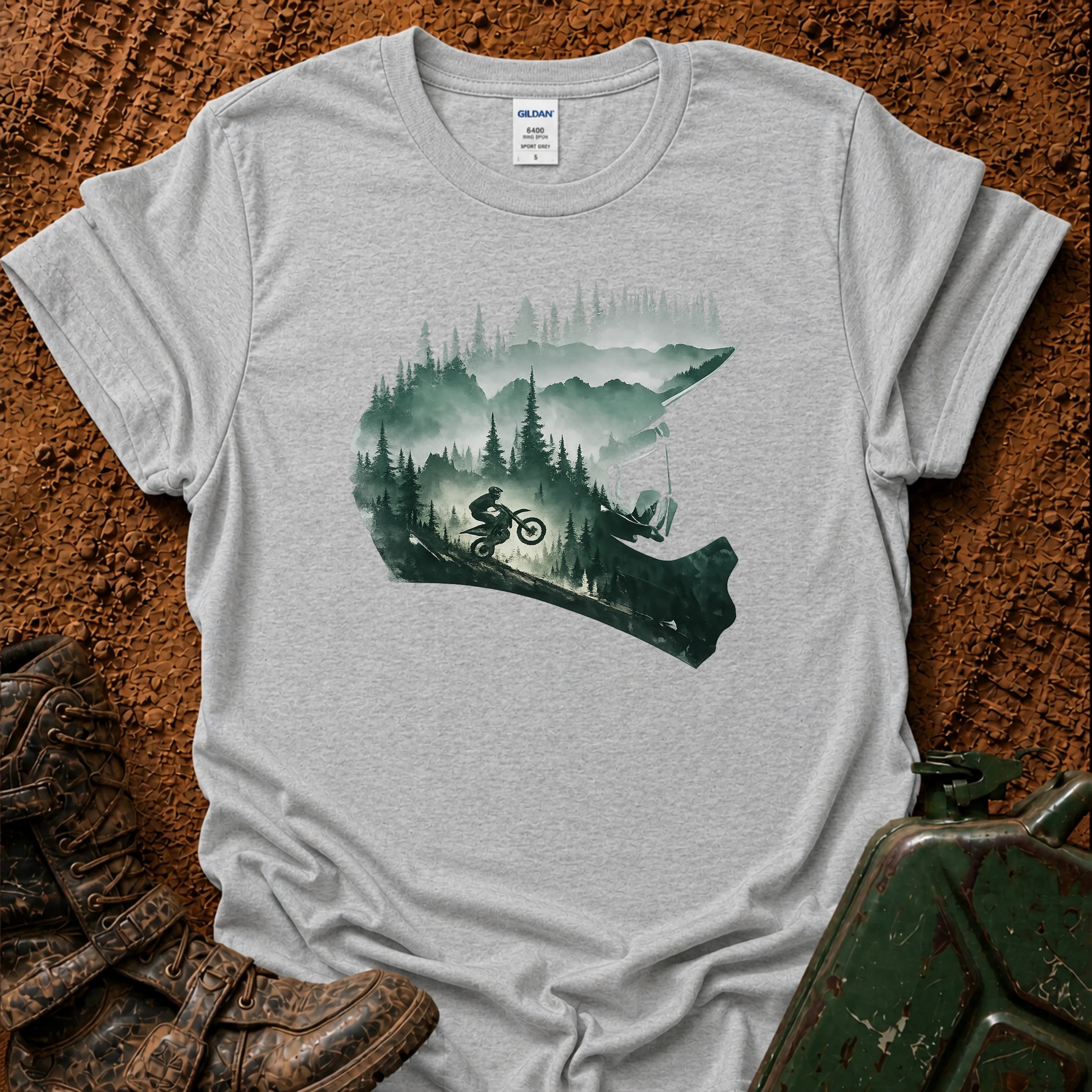 Sport Grey
