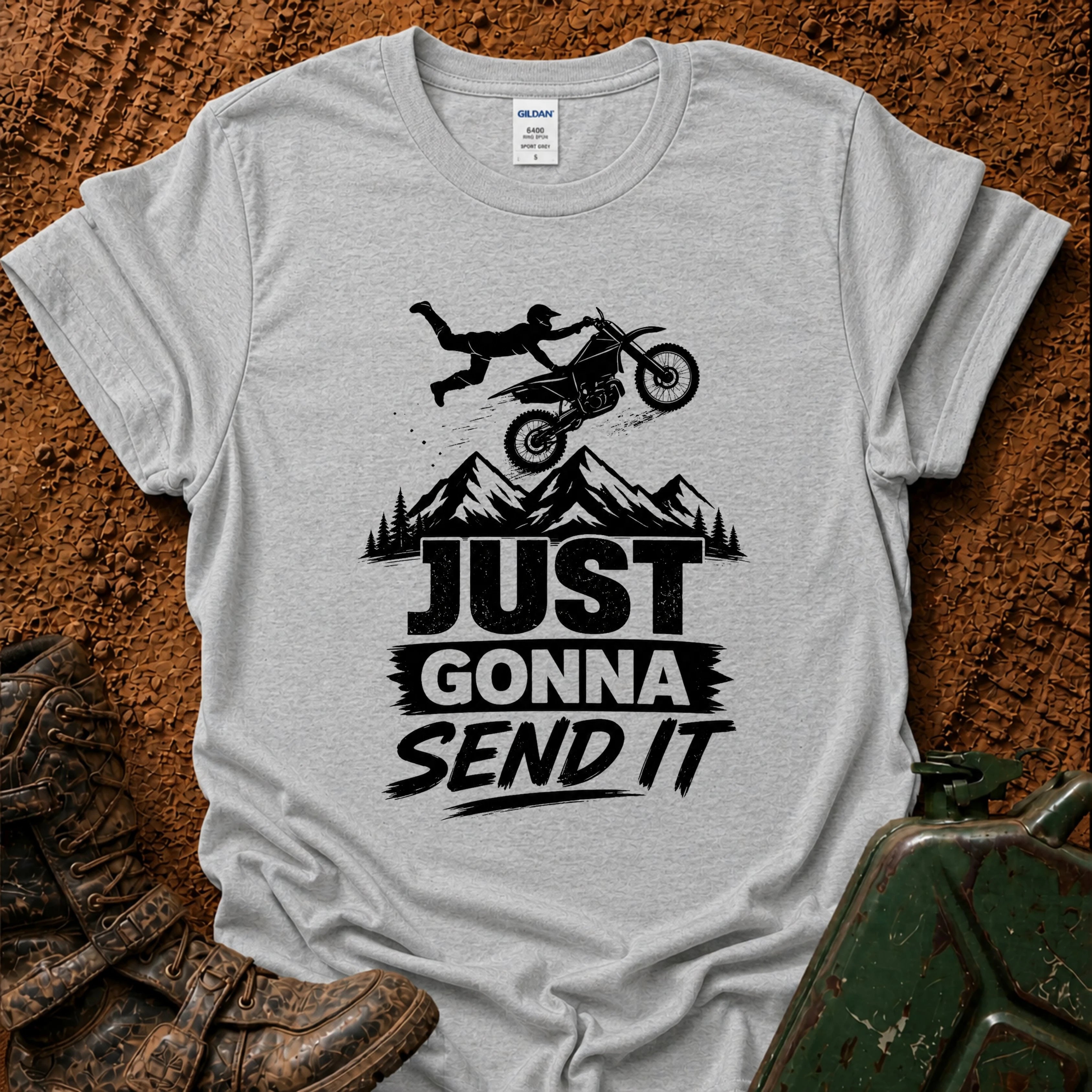 Sport Grey