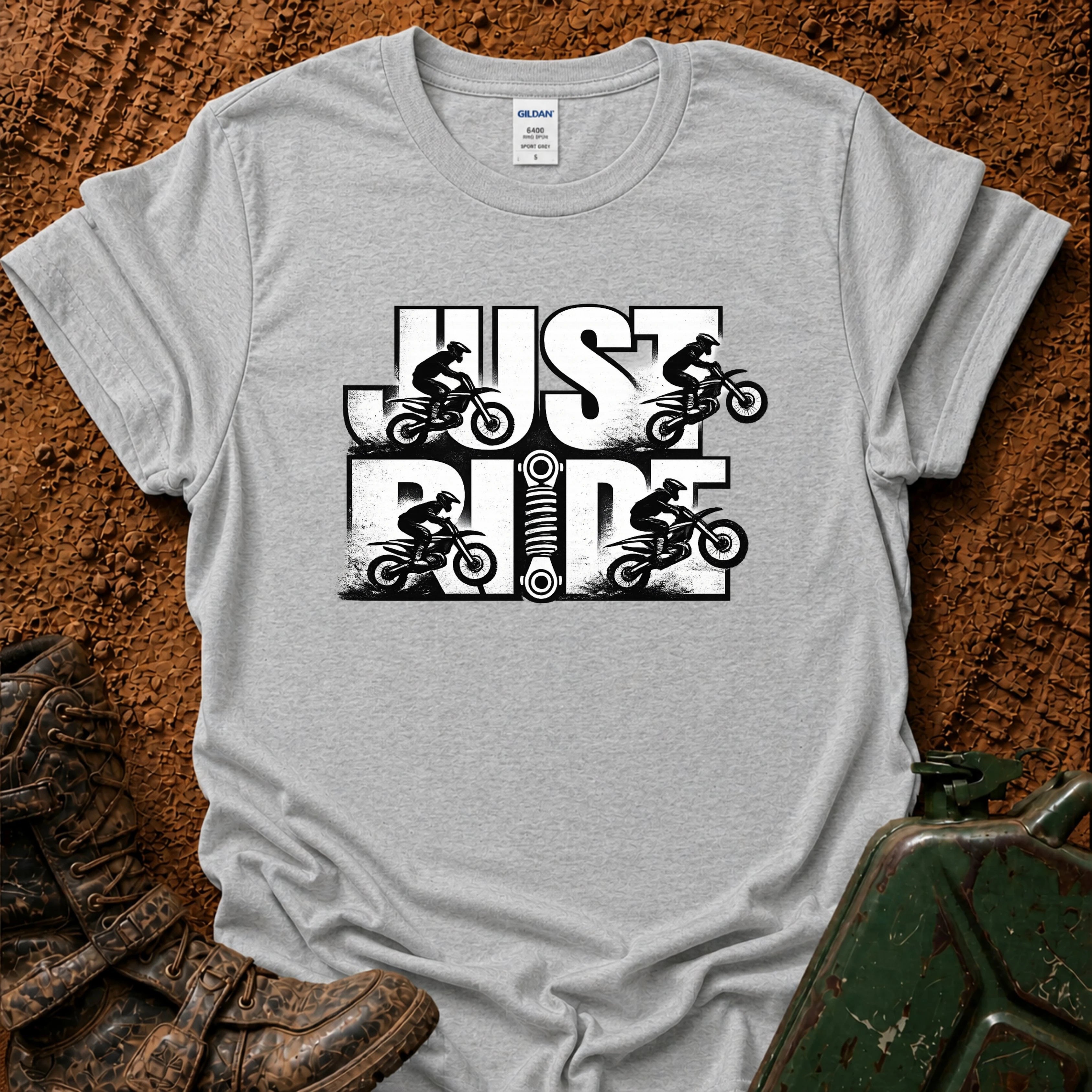 Sport Grey