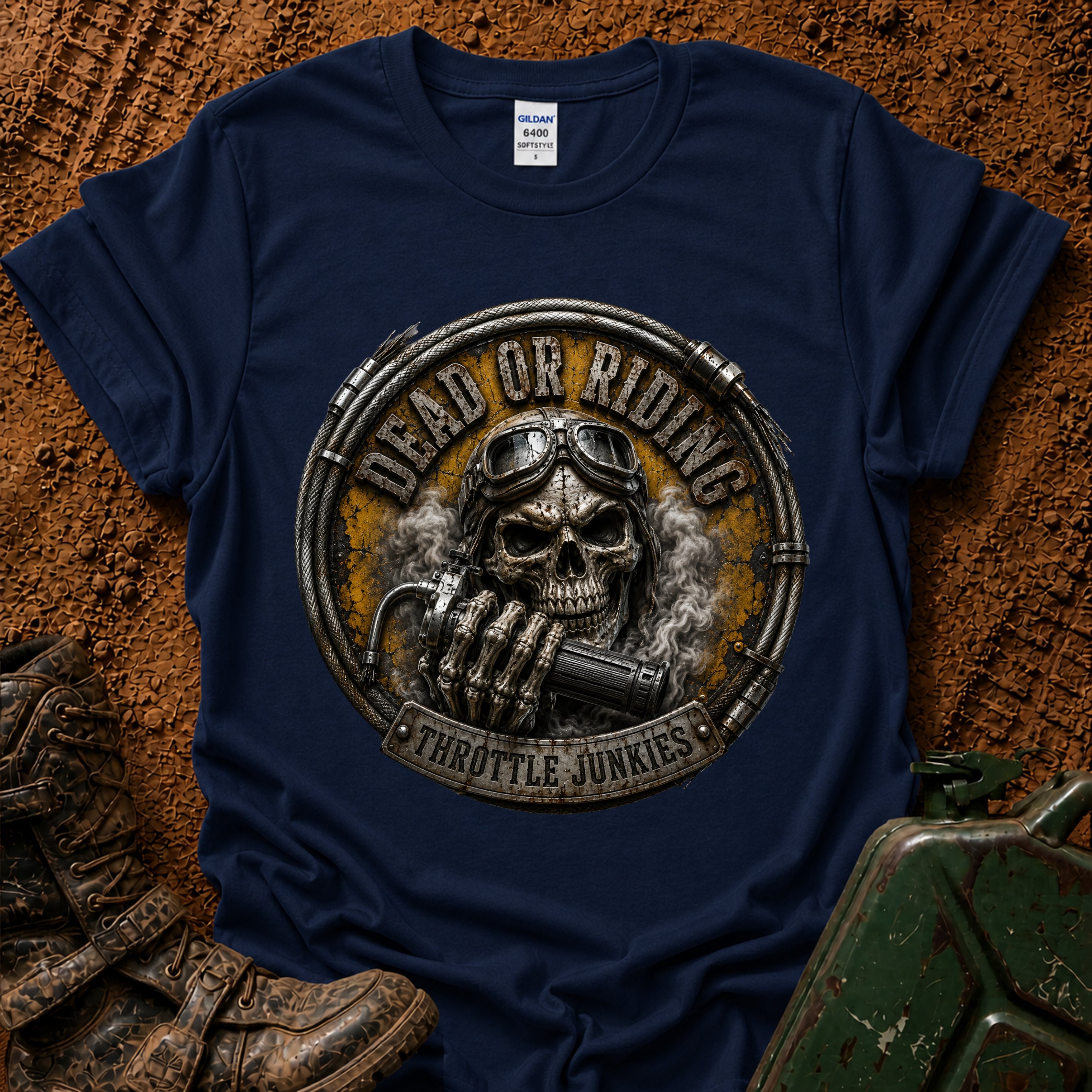 Navy