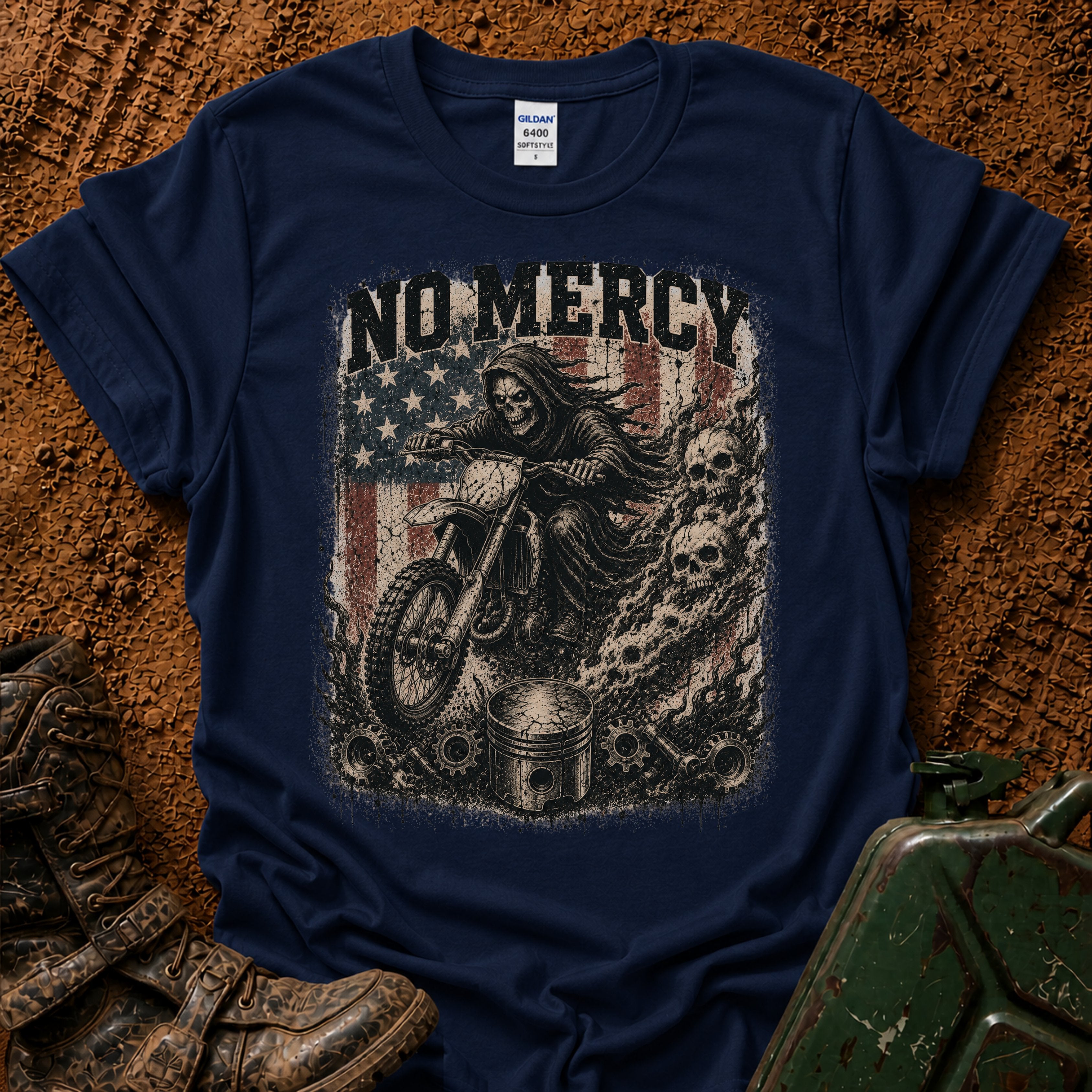 Navy