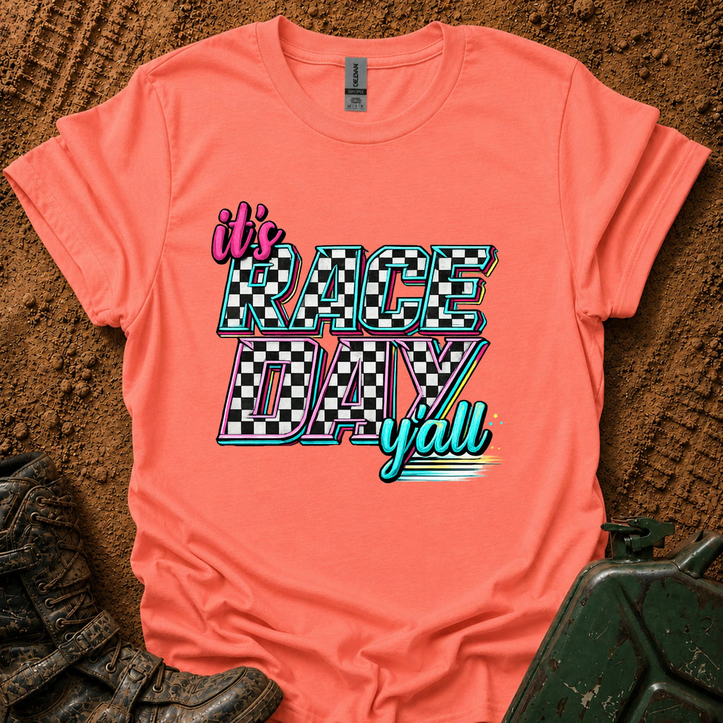 Coral Silk