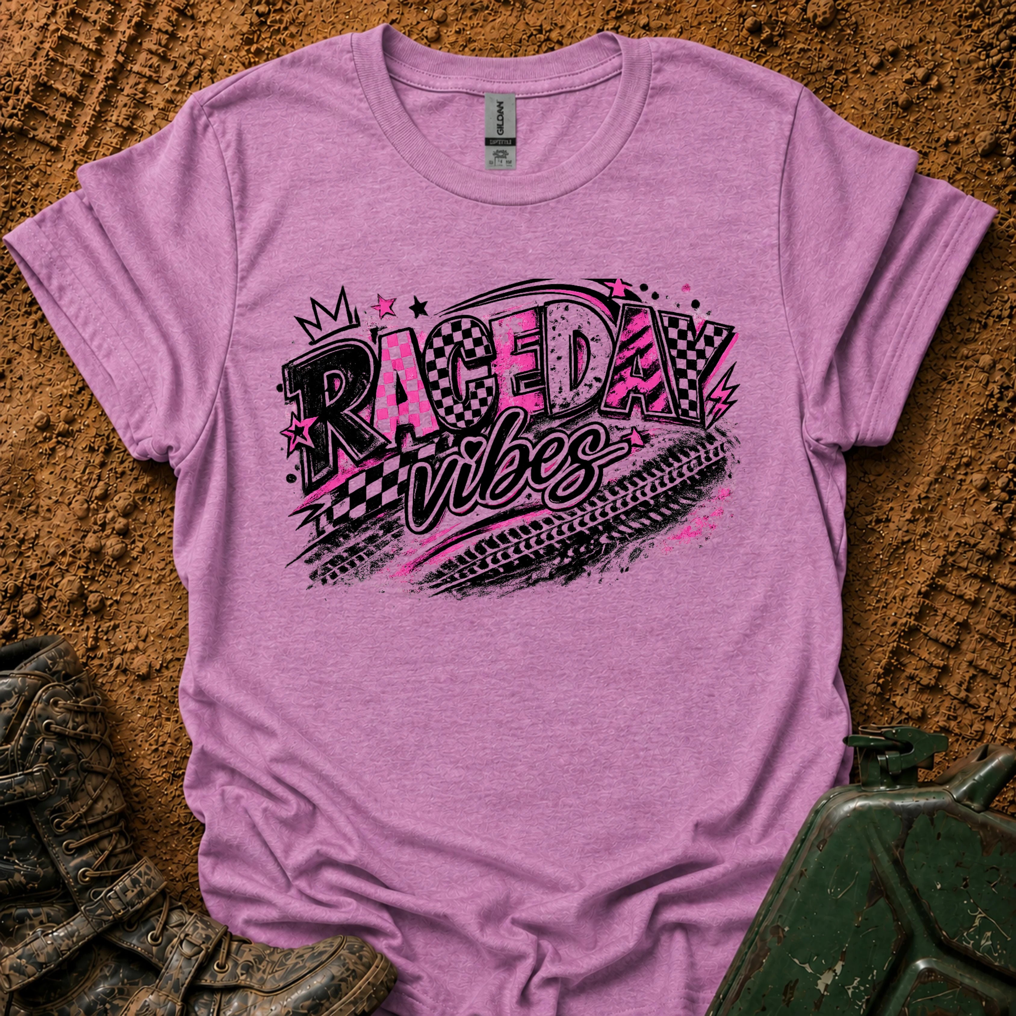 Heather Radiant Orchid