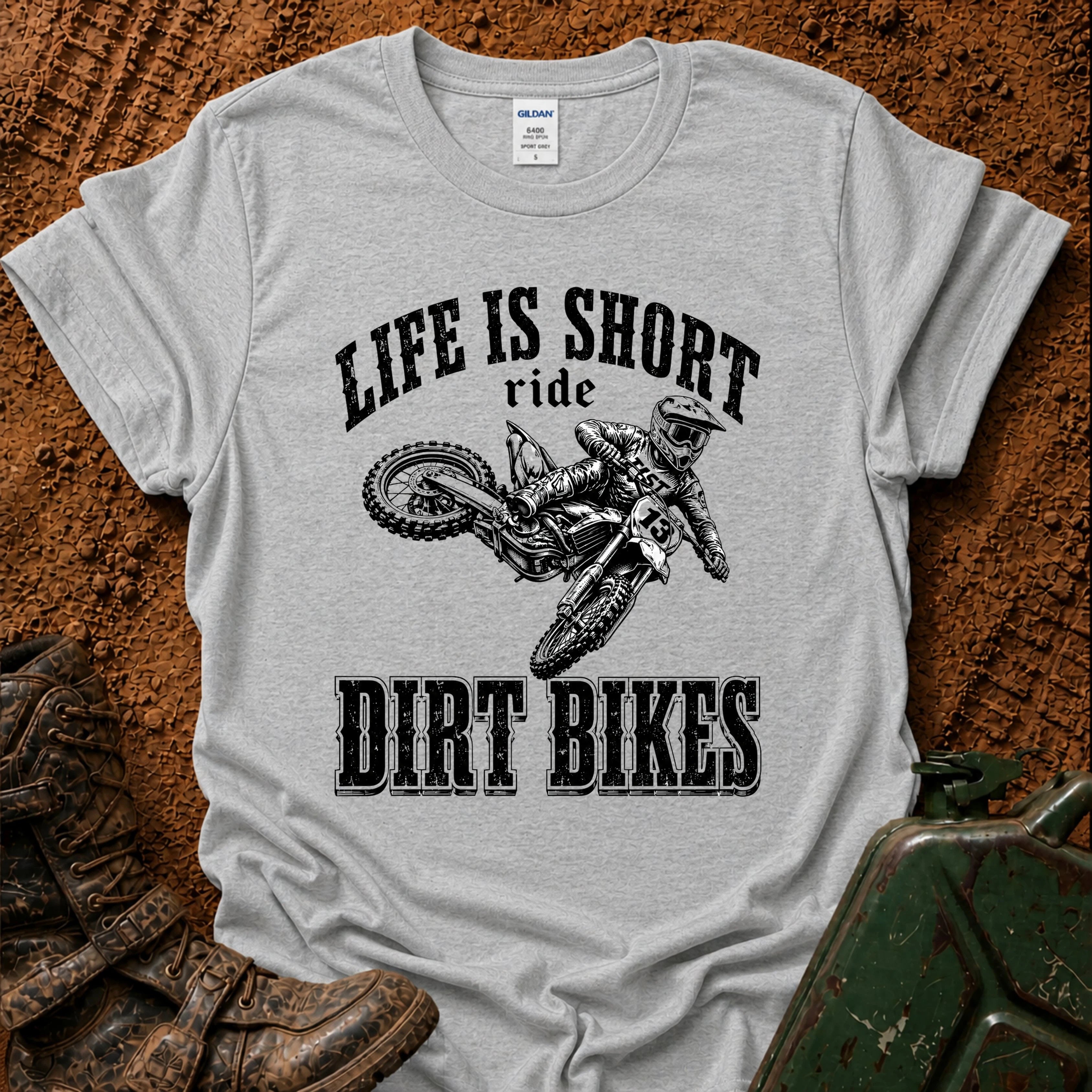 Sport Grey