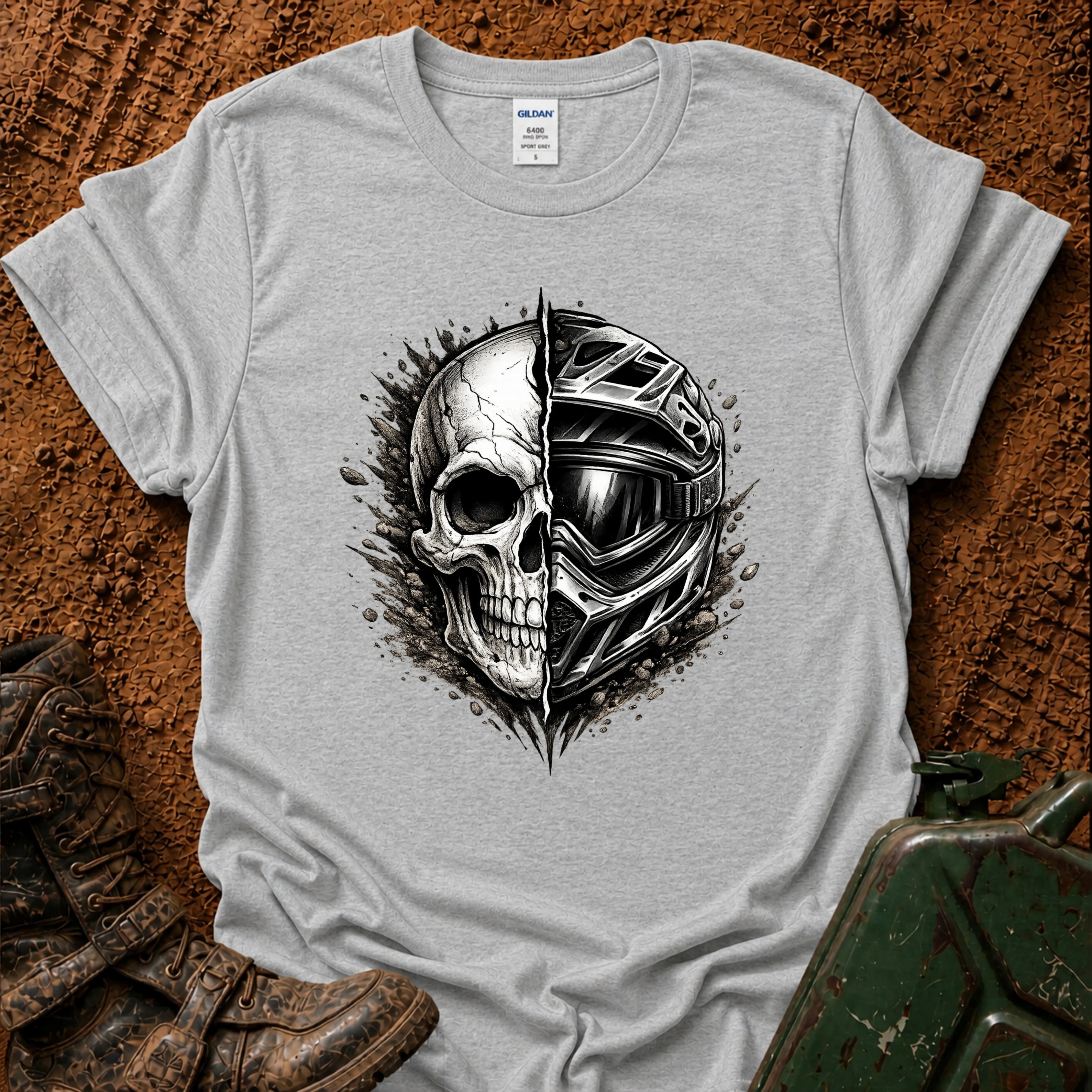 Sport Grey