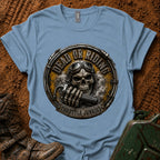 Stone Blue