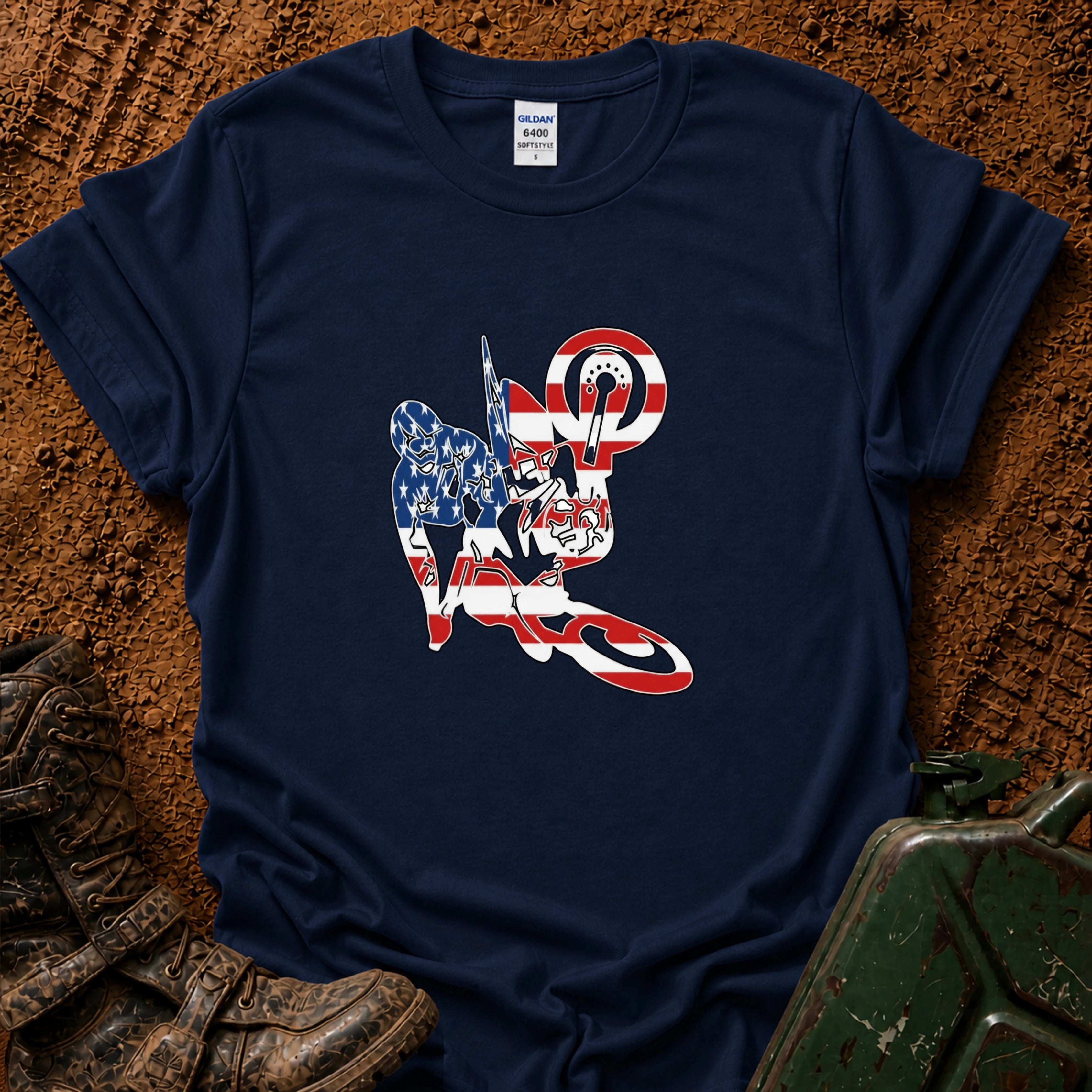 Navy